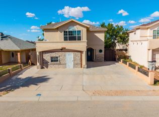 12333 Tierra Inca Dr, El Paso, TX 79938