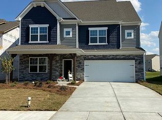 15022 Moulin Court Dr, Charlotte, NC 28273