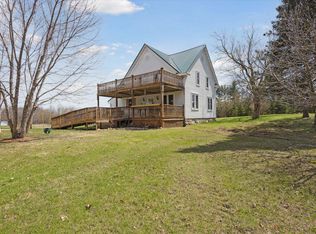 W15805 Benbrooks Rd, Tigerton, WI 54486