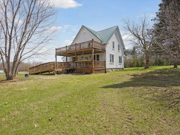 W15805 Benbrooks Rd, Tigerton, WI 54486