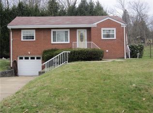 1345 3rd St, Clairton, PA