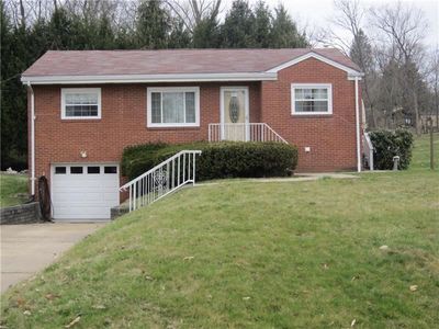 1345 3rd St, Clairton, PA, 15025