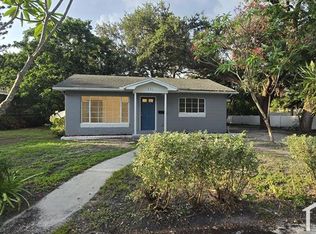 751 27th Ave S, Saint Petersburg, FL 33705