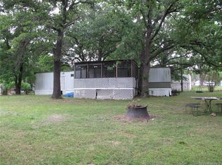 19868 W 919, Cookson, OK 74427