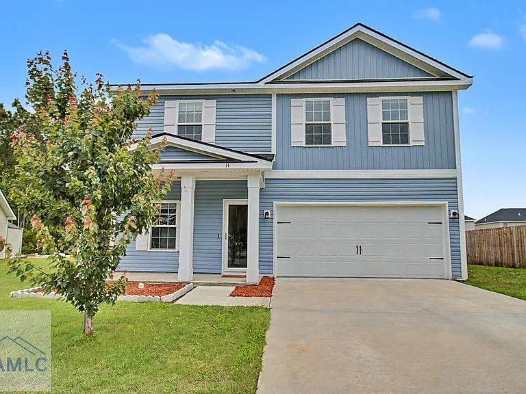 14 Herty Ln — Photo 1