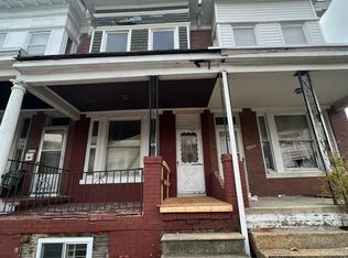 1226 Oakhurst Pl, Baltimore, MD 21216