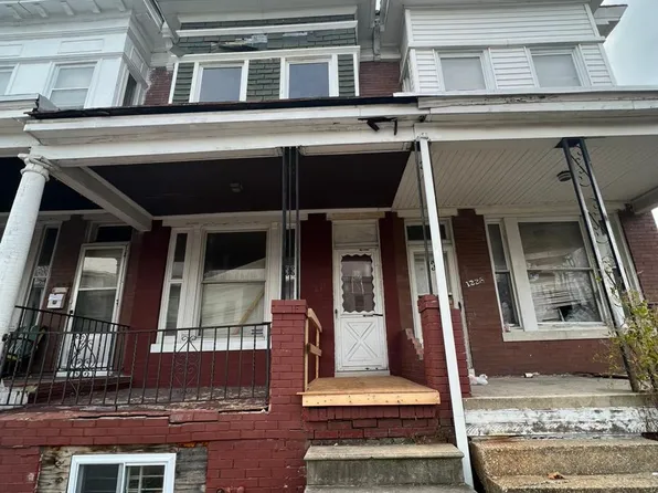 1226 Oakhurst Pl, Baltimore, MD 21216