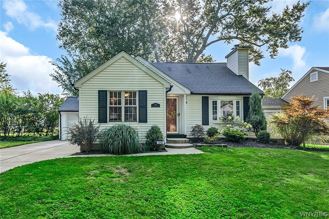 312 Lamarck Dr, Amherst, NY 14226 Zillow