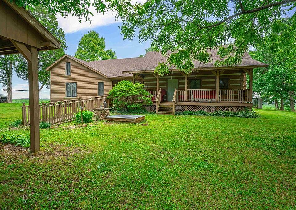 8234 Short Station Rd, Philpot, KY 42366 Zillow