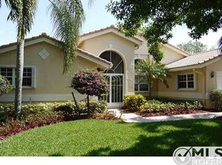 7361 Falls Rd W, Boynton Beach, FL 33437