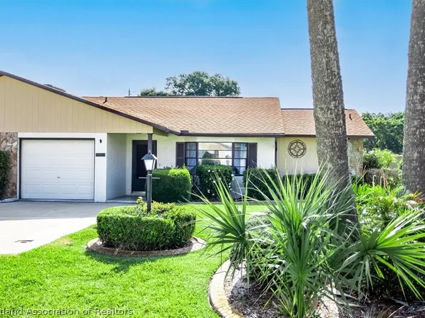3922 Sunbird Cir, Sebring, FL 33872