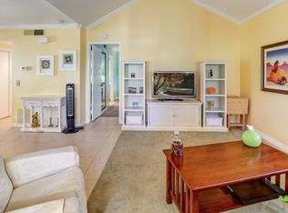 2700 Golf Club Dr APT 83, Palm Springs, CA 92264