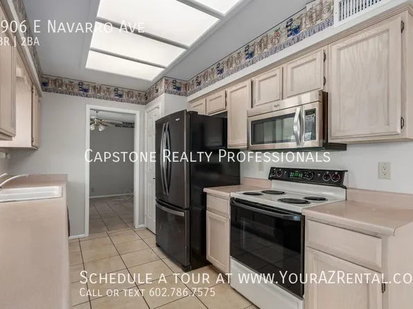 7906 E Navarro Ave, Mesa, AZ 85209