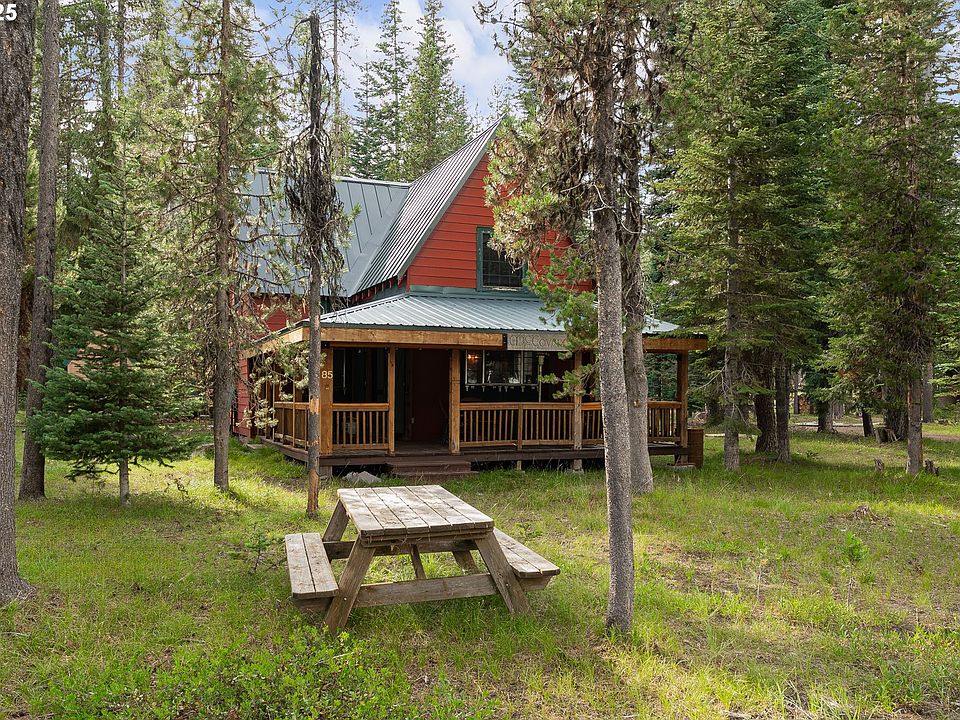 1st image of 85 Diamond Lake Loop