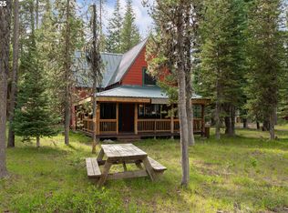 85 Diamond Lake Loop, Chemult, OR 97731