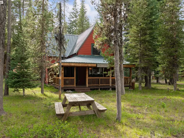85 Diamond Lake Loop, Chemult, OR 97731