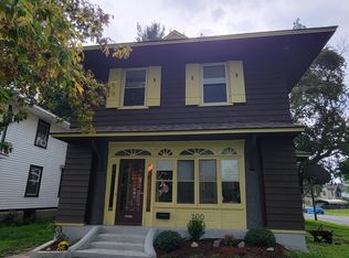 200 Washington Ave, Rensselaer, NY 12144