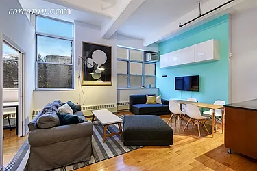 Sold by Corcoran