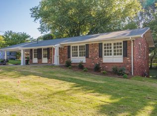8552 Estelle St #0, Douglasville, GA 30134