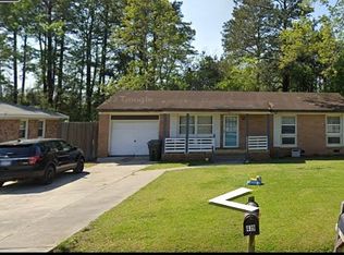 419 Tammie Ave, Goose Creek, SC 29445