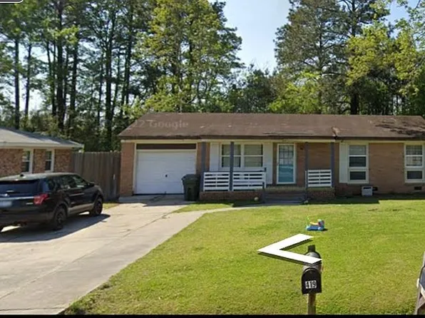 419 Tammie Ave, Goose Creek, SC 29445