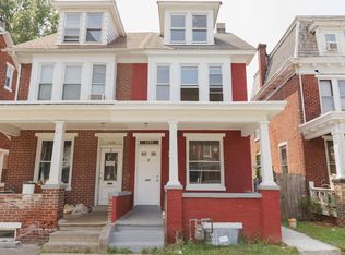 2422 Reel St, Harrisburg, PA 17110
