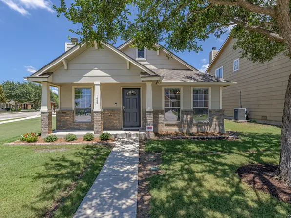 128 Saddle Trl, Cibolo, TX 78108