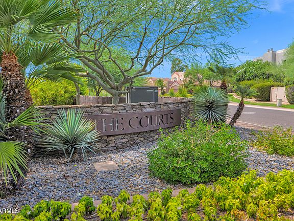 5th image of 7710 E Gainey Ranch Road #101