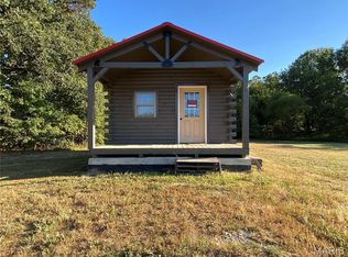 1927 Jaketown Rd, Donnellson, IL 62019