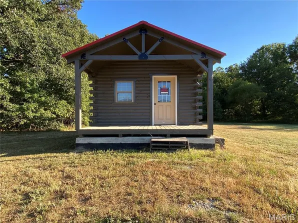 1927 Jaketown Rd, Donnellson, IL 62019