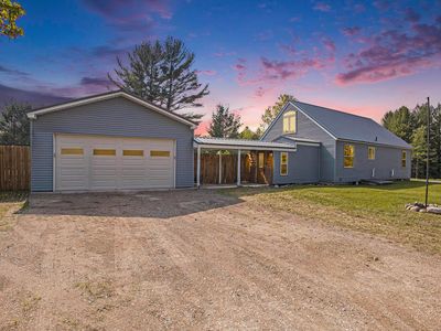 4734 Pine St SW, South Boardman, MI, 49680