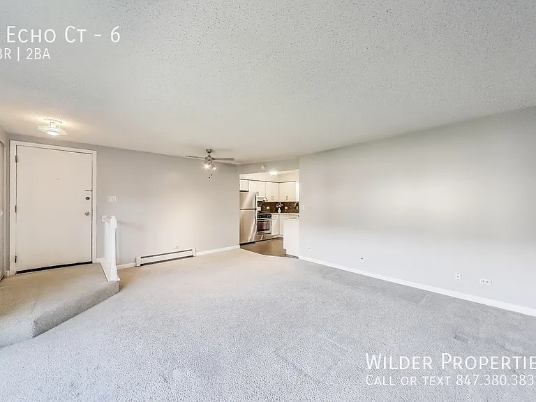 8 Echo Ct #6 — Photo 3