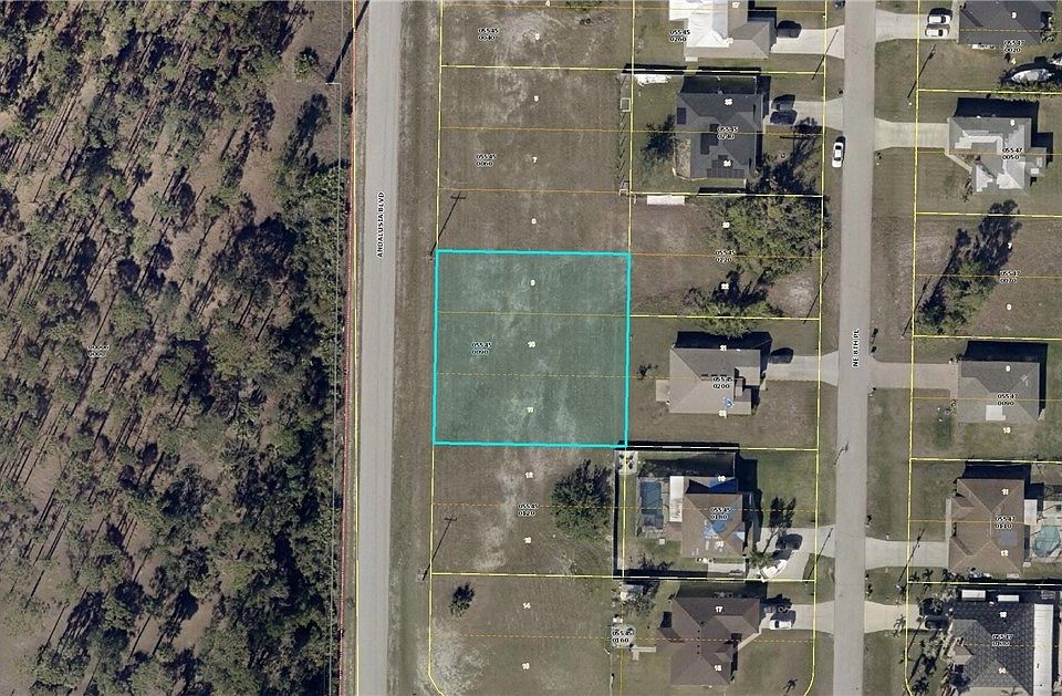 1st image of 3611 Andalusia Blvd