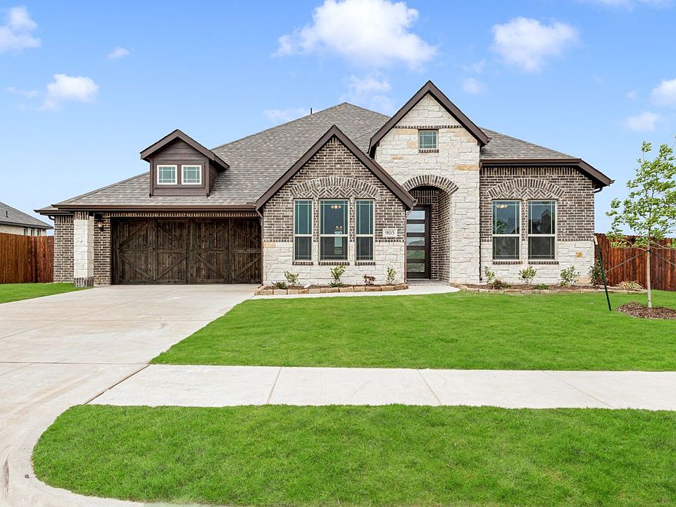 1st image of 905 Eisley Dr