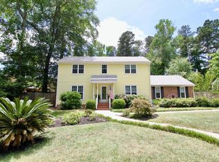 4226 Green Ivy Ln, Martinez, GA 30907