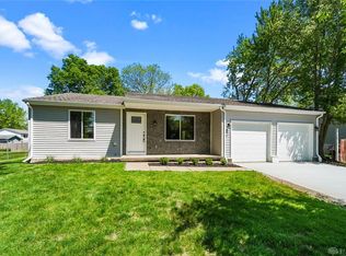 143 Marrett Farm Rd, Englewood, OH 45322