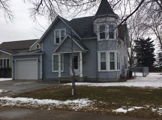819 Birch St S, Sauk Centre, MN 56378