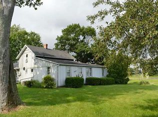 22035 Sand Ridge Rd, Weston, OH 43569