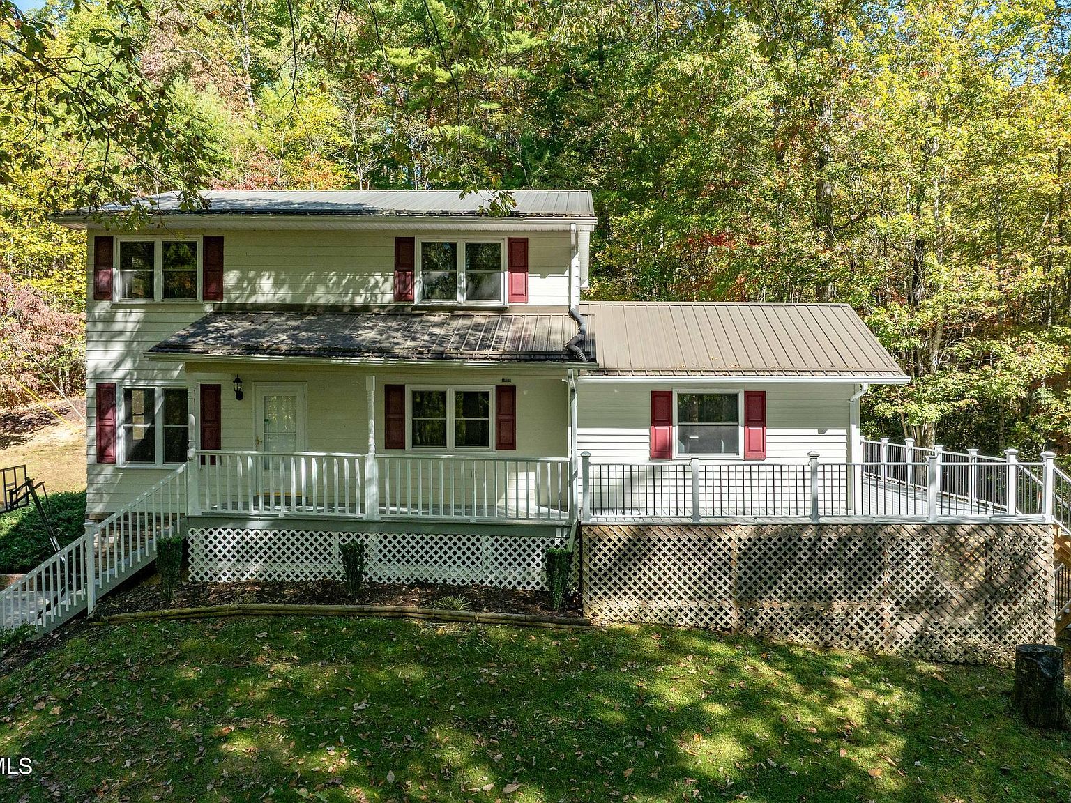 2028 Shingletown Rd, Mountain City, TN 37683 | Zillow