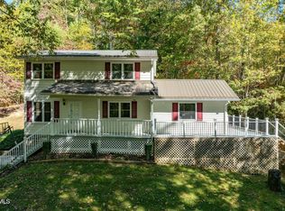 2028 Shingletown Rd, Mountain City, TN 37683