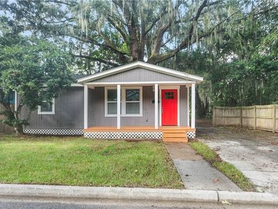 1414 E 58th St, Savannah, GA, 31404