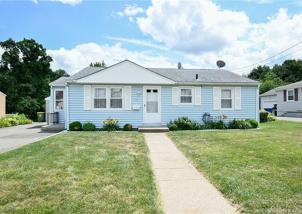 195 Anna Ave, Waterbury, CT 06708 Zillow