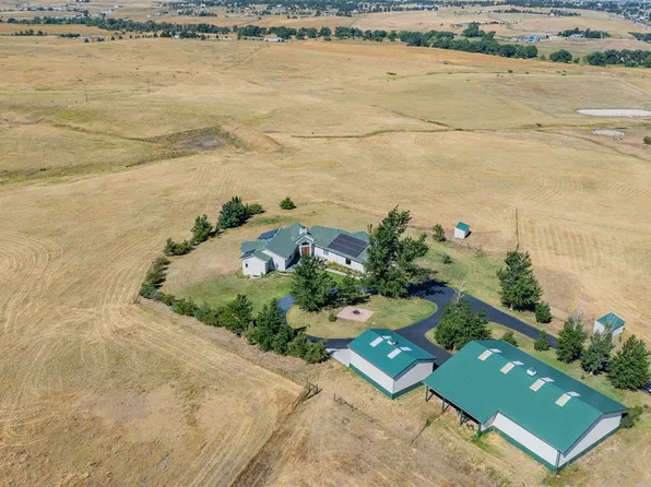 40753 County Road 21, Elizabeth, CO 80107