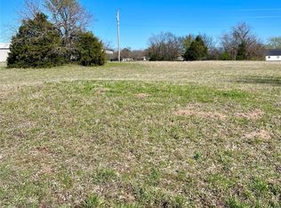 Green Meadow Dr, Checotah, OK 74426