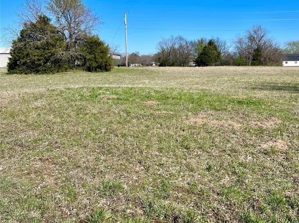 Green Meadow Dr, Checotah, OK 74426
