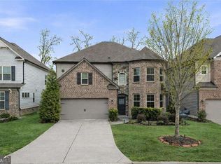 2810 Southwick Dr, Cumming, GA 30041