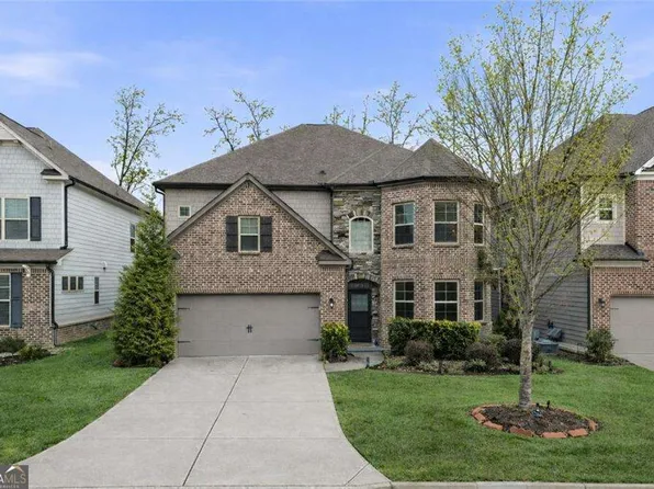 2810 Southwick Dr, Cumming, GA 30041