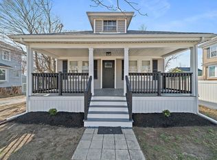115 Winnifred Rd, Brockton, MA 02301