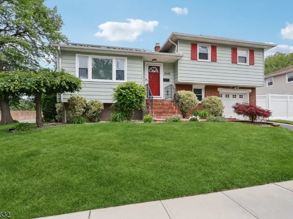 2645 Juliat Pl, Union Twp., NJ 07083