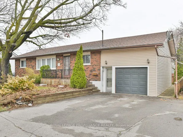 29 Hannah St, Quinte West, ON K8V 2A4